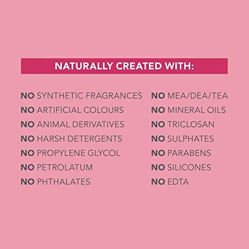 Sukin - Rosehip Hydrating Day Cream, Hydrate & Revitalize Skin, 4.06 fl oz 120 mL