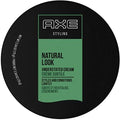 AXE Styling Natural Look Conditioning Cream 2.64 Ounce (Pack of 3)