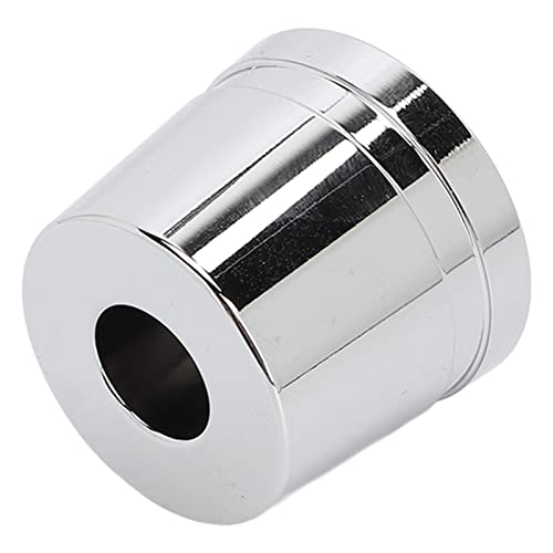 Safety Stand, Holder, Shaving Brush Stand Multi functional Alloy Base, Safety Stand, Men Shaving Accessory for Dry Storage & Convenient Access