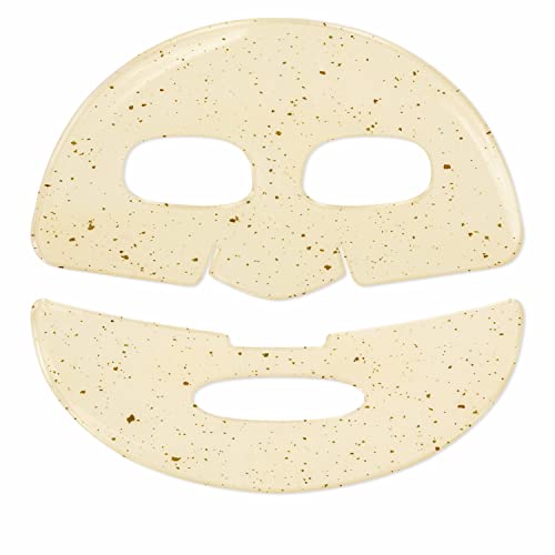 Natural Bath Set Exfoliating Body Scrubber for Women and Men 3 Piece Body Care Kit Made from Plant Fiber Includes Pumice Stone and 2 Loofah