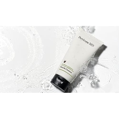 Hypoallergenic Clean Correction Gentle Cleanser