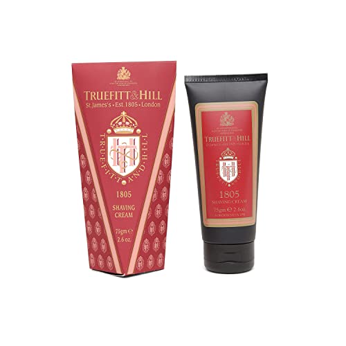 1805 Shave Cream Tube - 2.6oz