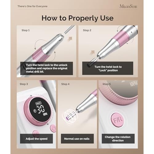 Mia Secret Cover Powder 3 Pc Set - Pink/Beige/Rose 4 oz