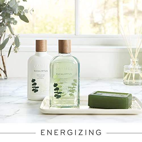 Thymes Hand Cream - 3 Fl Oz ? Eucalyptus
