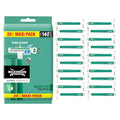 WILKINSON SWORD - Extra 2 For Men | Sensitive | 20 x Disposable Razors (Packaging may differ)