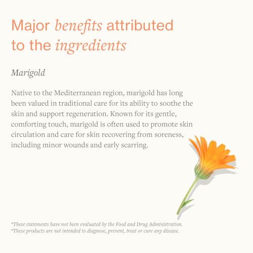 Swiss Just Cream 100ml, Nourishing Cream with Marigold Extract. Body Cream Promotes Cell Renovation & Improves the Appearance of Scarring & Stretch Marks