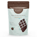 Wax - Chocolate 1000g Hard Wax Beans for Hair Removal, Stripless, for Brazilian Bikini, Face, Eyebrows, Underarms, Arms, Chest, Back, Legs