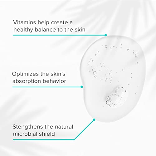 Bella Skin Beauty PROBIOTIC Underarm Toner - Mango