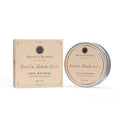Beards & Bourbon's Beard Balm, Mustache Balm - Infused Mango Butter, Sweet Orange Oil, Grapeseed & Jojoba Oil for Ultimate Conditioning, for the Perfectly Groomed Beard 2oz