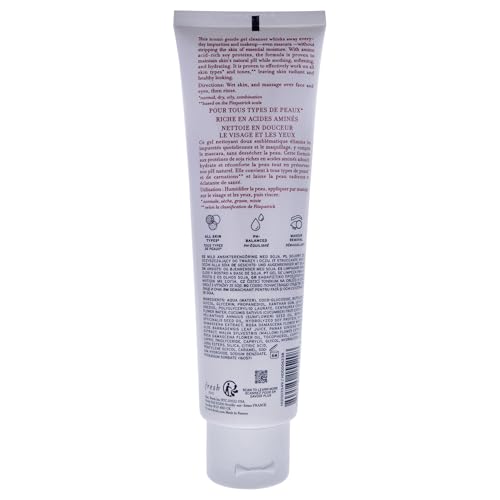 Fresh Cleanser, 150ml Soy Face Cleanser for Women
