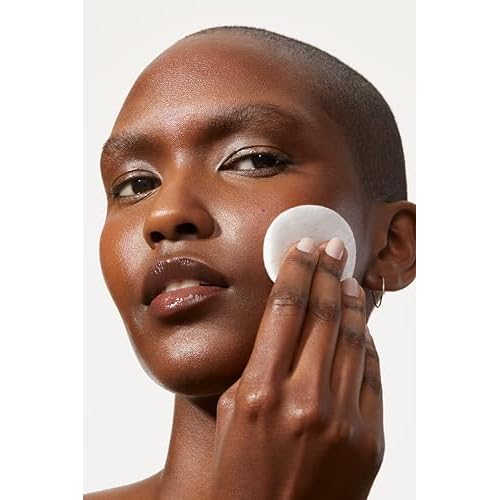 DERMAFLASH Botanical KetoAcid Toner for Face, Non-Irritating, Hydrating Daily Facial Exfoliator, 100ml