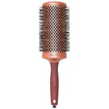 Olivia Garden HeatPro Speed XL - Extra-Long Thermal Round Hair Brush - Not Electrical - Professional Ceramic Blowout Brush for Normal to Thick Hair