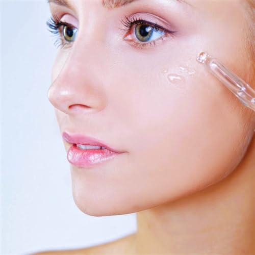 *Hyaluronic Acid Hi-C,E Antioxidant Firming Serum