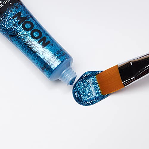 Moon Glitter Classic Fine Glitter Gel