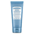 Dr. Bronner's - Organic Shaving Soap (Unscented, 7 Ounce) - Certified Organic, Sugar and Shikakai Powder, Soothes and Moisturizes for Close Comfortable Shave, Use on Face, Underarms and Legs