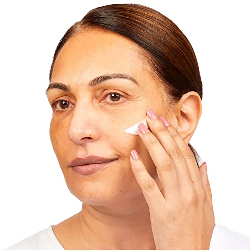 No7 Restore & Renew Multi Action Face & Neck Night Cream - Collagen Peptide Anti Aging Face Cream - Hydrating Hyaluronic Acid + Skin Firming Fragrance Free Night Cream (50ml)