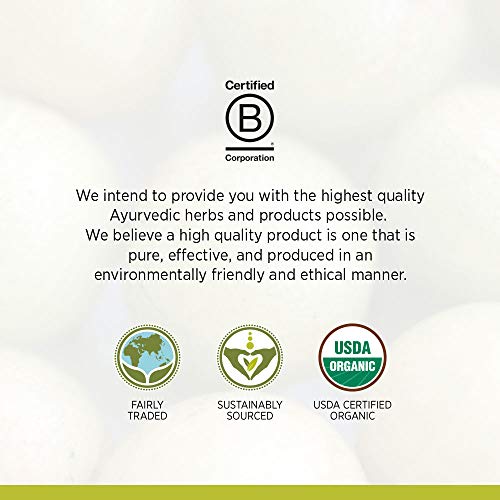Banyan Botanicals Organic Unrefined Sesame Oil ? Rich & Warming Ayurvedic Massage Oil for Body & Scalp ? Traditional Abhyanga Oil for Deep Tissue Grounding & Recovery ? 34 oz ? USDA Organic