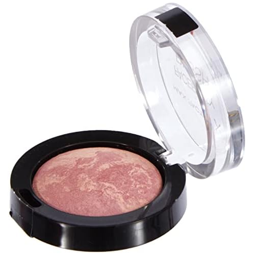 Max Factor Creme Puff Blush, No. 15 Seductive Pink, 0.001 Ounce