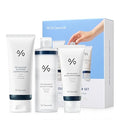 Dr.Ceuracle Pro Balance Moisture Barrier Set - Moisturizing pH Balanced Korean Skincare Gift Set included Cleansing Foam, Toner, Cream