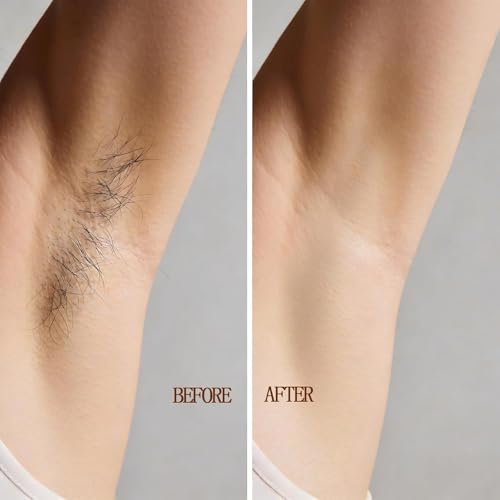 300g Sugar Wax Sugaring Paste Kit: for Legs Back Arms Chest Underarms Eyebrow Body Hair Removal - with Wax Strips and Wooden Sticks for Women and Men at Home Waxing