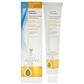 Argan Oil Perfect Intensity Semi-Permanent Color Cream - Neon Blue by One n Only for Unisex - 3 oz Hair Color