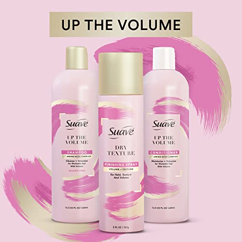 SALERM - Hair Conditioner - Multi-Proteins Hair Lab Balm - 300 ml - Helps Strengthen and Repair Hair - Adds Volume - Paraben-Free