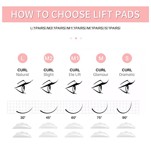 CALAILIS Lash Glue, Cluster Lash Glue, Lash Extension Glue, Super Strong Hold 48 Hours Long Lasting Eyelash Glue for Lash Cluster, Waterproof, Non-Irritating, Fast Drying Lash Glue, 2Pack