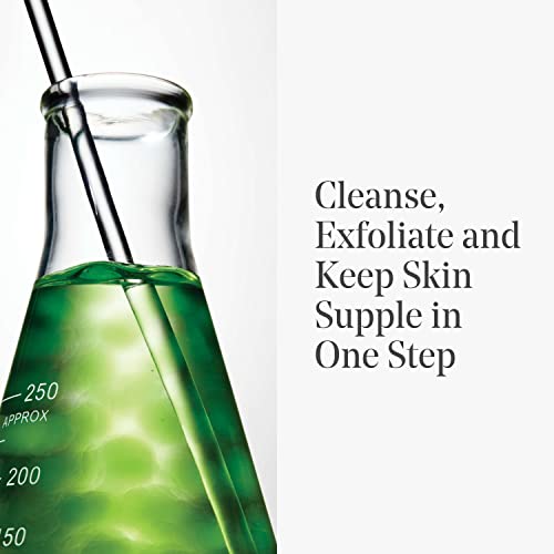 Murad Renewing Cleansing Cream - Age-Defying Gentle Face Wash with Lactic Acid & Vitamin E for Luxurious Smooth Skin - Apricot, Starflower and Peptides to Clean & Nourish Dry Skin & Wrinkles