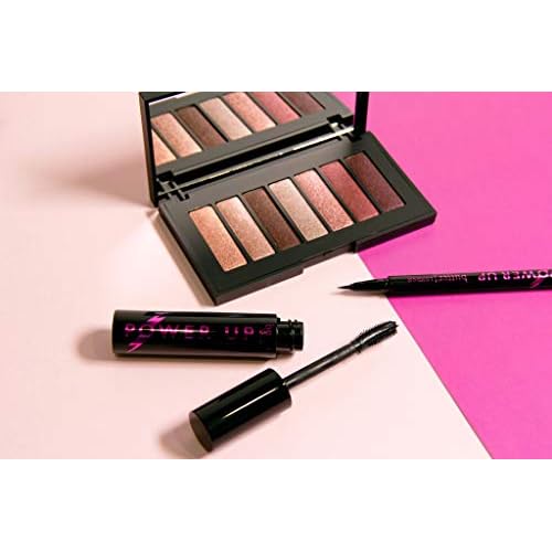 butter LONDON butter LONDON Glazen Smooth Silk Shadow Palette