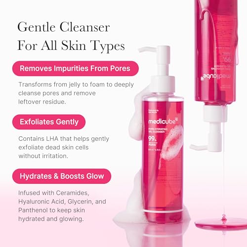 Fake Bake Foam Tanning Water Self Tanner with Ultimate Professional Mitt ? Sunless Tanner for Face & Body with Hydrating Passion Flower | Instant Glow & Streak-Free Application | 6.7 oz