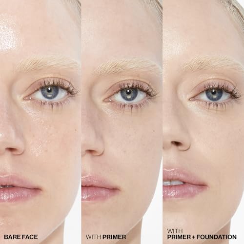 Smashbox Photo Finish Control Mattifying Makeup Primer | Pore-Minimizing, Oil-Controlling Primer that helps Reduce Shine | Silkscreen Complex, Witch Hazel, Salicylic Acid + Zinc