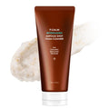 P.CALM Retinolagen Ampoule Shot Foam Cleanser ? Retinol, Vegan Hydrolyzed Collagen & PHA for Pore Cleansing & Gentle Exfoliation, Korean Glass Skin (120ml / 4.05 fl.oz)