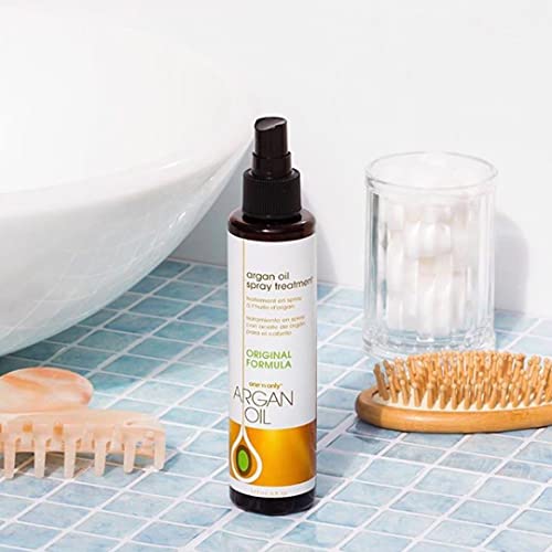 Denman Detangling & Styling Paddle Brush ? Wet or Dry Hair Detangler & Styler for Curly, Coily, Straight, Thick & Long Hair ? Ideal for Women & Men