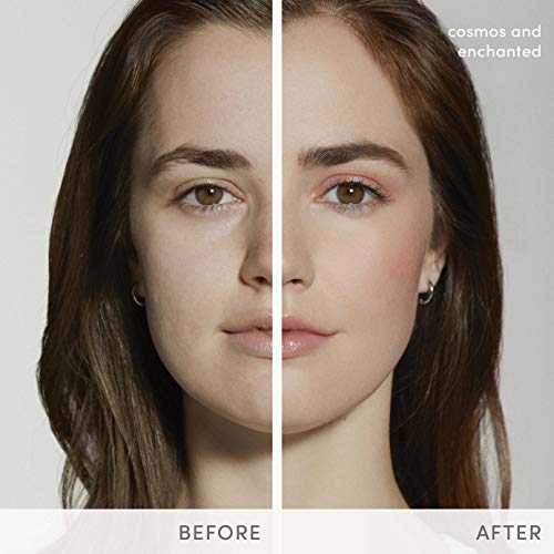 jane iredale Glow Time Highlighter Stick | Illuminating Makeup with Skin Nourishing Ingredients | Non-Comedogenic, Vegan & Cruelty-Free | 3 Shades