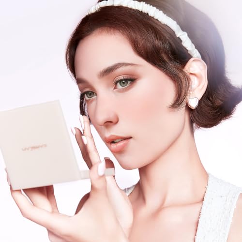 3 color blush palette