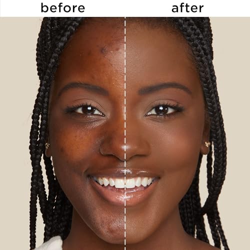 tarte Amazonian clay 16-hour full coverage foundation ? Matte Finish Foundation with Amazonian Clay & Vitamin E for Hydration & Smooth Looking Skin, Vegan & Cruelty Free
