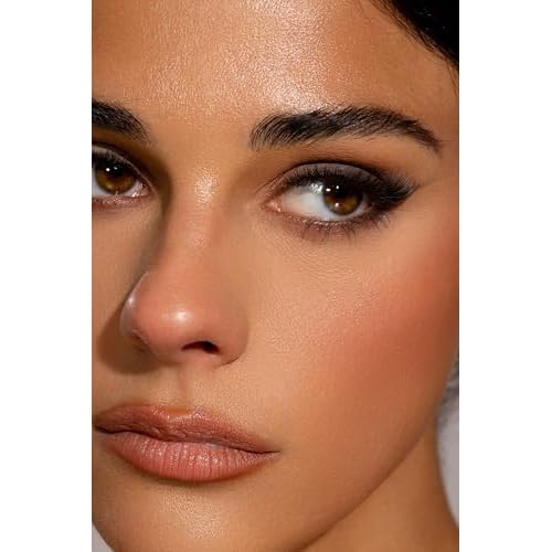 House of Lashes Femme Fatale Weightless and Flexible False Lashes, 3D Faux Mink Eyelash Extensions, Natural and Full Lash Line, Sultry Cat Eye Effect