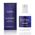 Eyelash Primer for Lash Extensions Cleanser Eyelash Extension Pre Treatment Lash Primer Easily Removes Proteins and Oils Longer Extension Retention Eyelash Extension Primer -15ML