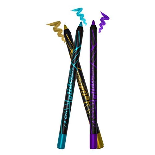L.A. Girl Glide Eye Liner Pencil 360 Goldmine