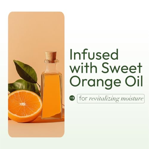 ORS Olive Oil Creamy Aloe Shampoo & Replenishing Conditioner with Aloe Vera & Orange Oil (2 Piece Set)