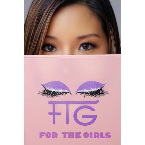 DIY False Lash Cluster Kit