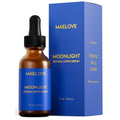 MAELOVE Moonlight Advanced Retinal Super Serum, 10x Stronger than Regular Retinol, for Softening Lines and Wrinkles, Reducing Dark Spots, Improving Skin Firmness, Vegan, Cruelty-Free, 1.0 fl oz