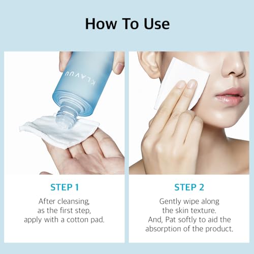 Blue PEARLSATION ONE Day 8 Cups Marine Collagen Aqua Toner - Deeply Hydrating & Soothing for Skin Radiance, Non-Sticky Formula for All Day Comfort and Refreshment ? 4.73 floz