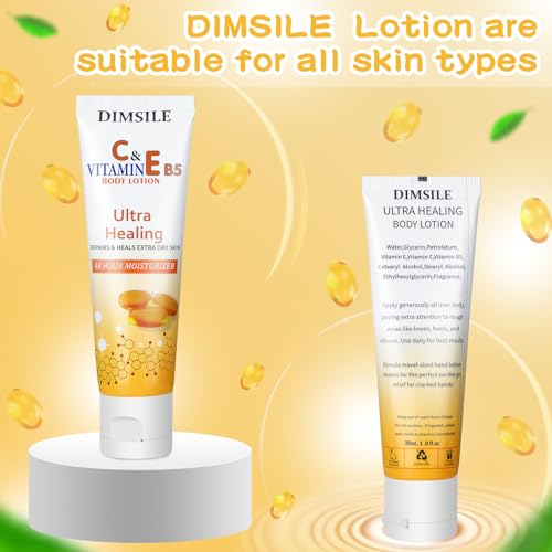 100 Pack Natural Style Travel Size Body Lotion 1 oz Dry Skin Moisturizer with Flip Cap for Extra Dry Skin, for Inns and Hotels, Offices, Airlines, Gyms and More(Natural Style)