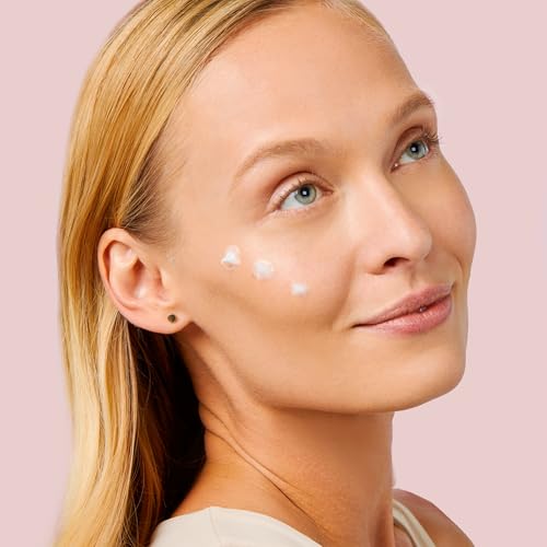 MONAT Be Gentle Creamy Cleanser -Gentle Facial Cleanser Cleanses Impurities w/out Stripping the Skin. Creamy Face Wash Gentle Cleanser. Face Moisturizer Hydrating Cleanser -Net Wt. 120 ml / 4.0 fl. oz