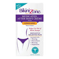 Bikini Zone Medicated After Shave Cr?me with Soothing Lidocaine, 1 Oz, 1 Pack