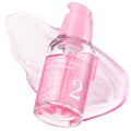 numbuzin No.2 Rose PDRN Collagen Plumping Serum, Hydrating & Firming Serum with Peptides, Plump, Glowing Skin, Korean Skincare, 1.01 fl oz (30ml)