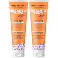 The Honest Company Conditioning Hair Detangler,Leave-In Conditioner and Fortifying Spray,Tear Free,Cruelty-Free,Hypoallergenic,Lavender Calm,4 Fl Oz,(Pack of 3)