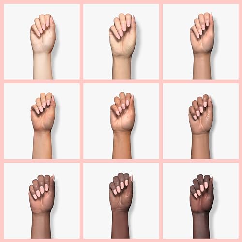 Mia Secret Acrylic Powder Cover Peach 4 oz.