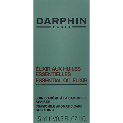Darphin Chamomile Aromatic Care Oil, 0.5 Ounce